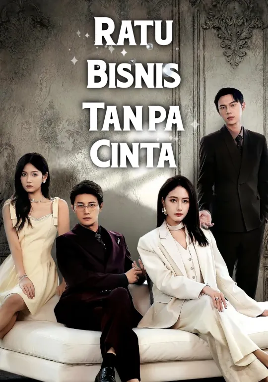 Ratu Bisnis Tanpa Cinta
